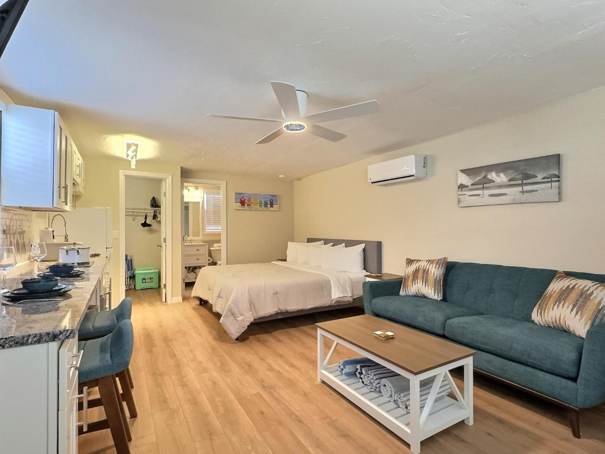Siesta Key Beach - Capri 665 #4 Экстерьер фото
